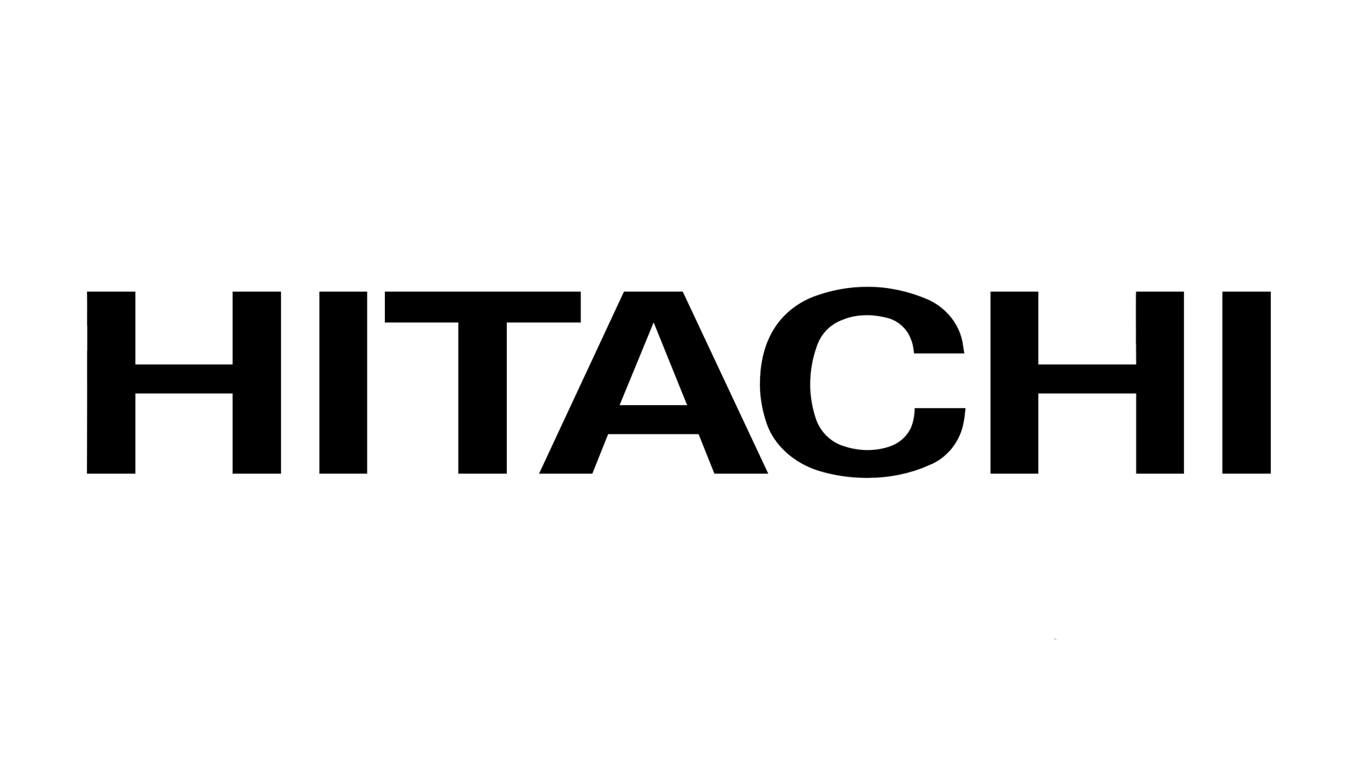 Hitachi logo
