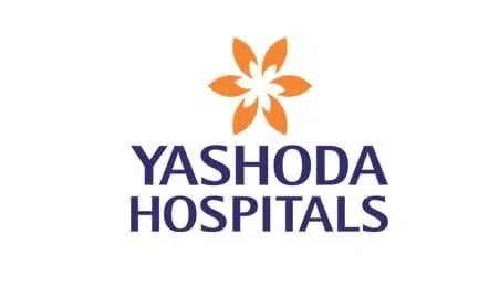 Yashoda Hospitals logo